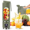 Leak-Proof Portable Juicer product image