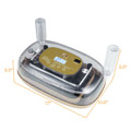 Precision Hatch Pro Egg Incubator  product image