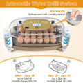 Precision Hatch Pro Egg Incubator  product image