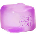 Maltose Cube Stress Relief Squeeze Toy (1- or 3-Pack) product image