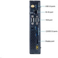 Lenovo ThinkCentre M93p Mini PC i7 4th-Generation  product image
