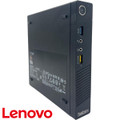 Lenovo ThinkCentre M93p Mini PC i7 4th-Generation  product image