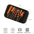Non-Slip Ribbed Plastic Tray product image