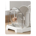 Expandable Dish Rack product image