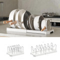 Expandable Dish Rack product image