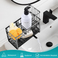 Kitchen Sink Caddy Organizer product image