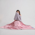 Soft Cool Touch Summer Bed Quilt product image