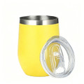 12oz Stainless Steel Tumbler product image