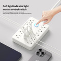 PowerMaster Multi-Outlet Power Strip product image