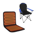 USB Heated Seat Cushion (Requires Power Bank) product image