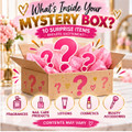 Health & Beauty Mystery Box (10 Pieces) product image