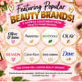 Health & Beauty Mystery Box (10 Pieces) product image