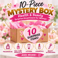 Health & Beauty Mystery Box (10 Pieces) product image