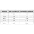 Women's Fuzzy Closed Back Slippers product image