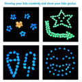 Colorful Luminous Stones product image