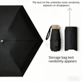 Mini Pocket UV Protection Umbrella product image