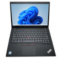 Lenovo ThinkPad T490 Laptop product image