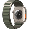 Apple Watch (GPS + LTE) - Series Ultra - 49MM Titanium Case  product image