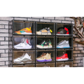 NewHome™ Collapsible Shoe Box (6-Pack) product image