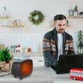 Mini Electric Space Heater  product image