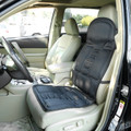 Massage Car Seat Cushion with Heat product image
