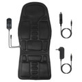 Massage Car Seat Cushion with Heat product image