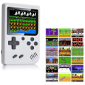 Handheld Game Console with 400 Built-in Games & Controller product image