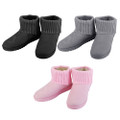 N'Polar Women's Mid-Calf Snow Boots  product image