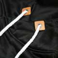 Women's Full Zip-up Brushed Inner Hoodie product image