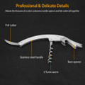 iMounTEK 3Pcs Wine Bottle Opener Set  product image