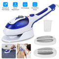 iNova™ 800W Handheld Garment Steamer product image