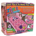  Zipit Bedding® Kids' One-Piece Zippered Bedding Set  product image