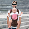 Adjustable Baby Carrier product image