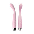 10-Mode G-Spot Curved Waterproof Vibrator product image