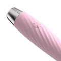 10-Mode G-Spot Curved Waterproof Vibrator product image