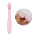 10-Mode G-Spot Curved Waterproof Vibrator product image