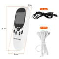 TENS Electric Muscle Massager product image