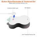 TENS Electric Muscle Massager product image