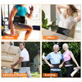 N'Polar™ Breathable Back Support Brace product image