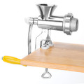 Hand-Operated Meat Grinder product image