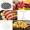 Hand-Operated Meat Grinder product image