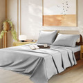 Luxury Home™ 1,000TC Egyptian Cotton Sheet Set product image