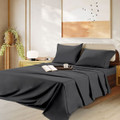 Luxury Home™ 1,000TC Egyptian Cotton Sheet Set product image