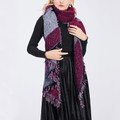 N'Polar™ Women's Knitted Winter Scarves product image
