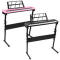 Kids' Electronic Keyboard with Stand product image