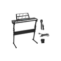 Kids' Electronic Keyboard with Stand product image