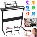 Kids' Electronic Keyboard with Stand product image