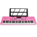 Kids' Electronic Keyboard with Stand product image