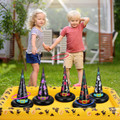 Halloween Inflatable Ring Toss Game product image