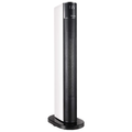 Pelonis® 1500W Ceramic Tower Space Heater product image